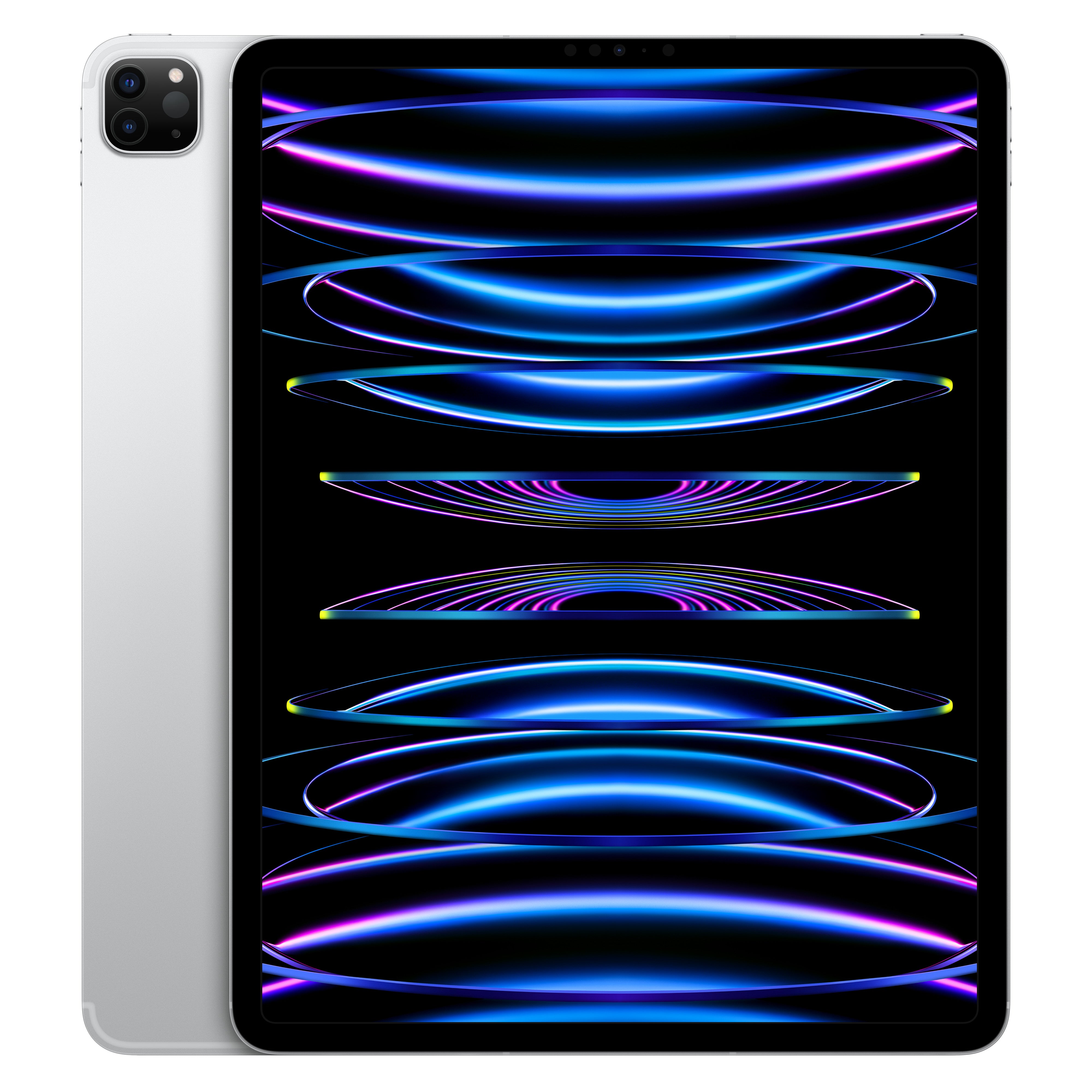 iPad 10.9-inch (10th generation) - Silver